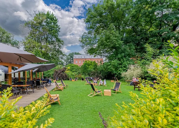 Yarden By Artery sAparthotel