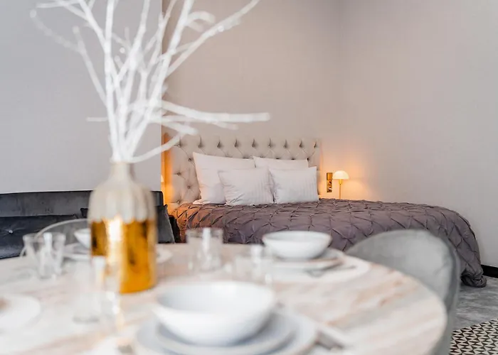 Szewska 22 Boutique Aparthotel Krakow